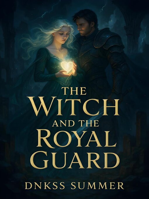 Title details for The Witch and the Royal Guard by Dnkss summer - Available